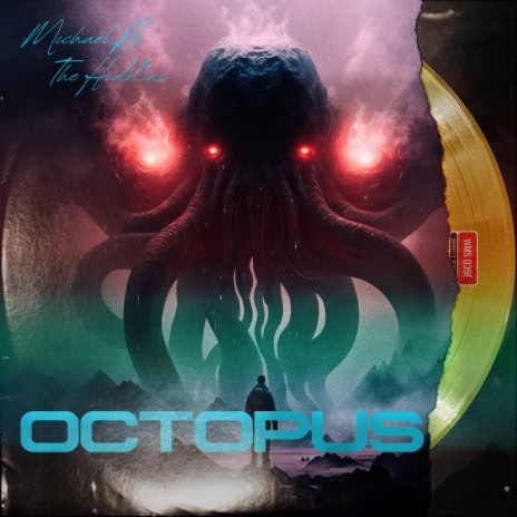 Octopus ft. The HIDD3NS | Boomplay Music