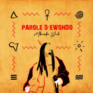 Parole d'ewondo