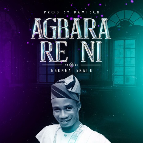 Agbara Re Ni | Boomplay Music