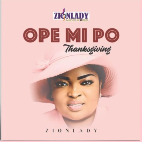 OPEMIPO | Boomplay Music