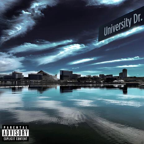 University Drive | Boomplay Music