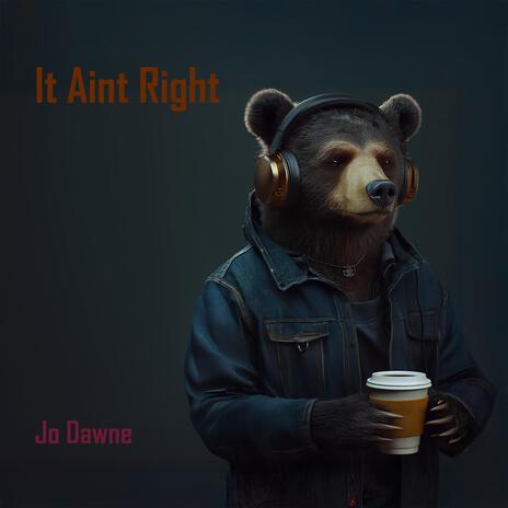 It Ain't Right | Boomplay Music