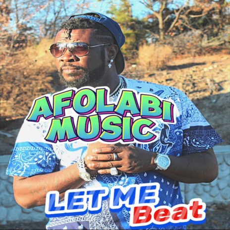 LET ME BEAT | Boomplay Music