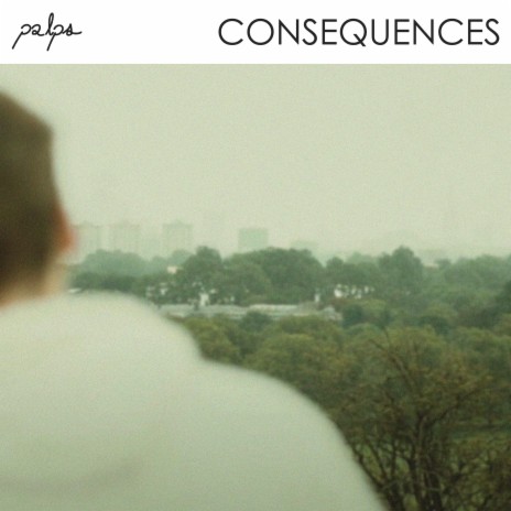 Consequences ft. Kirstie McEwen | Boomplay Music