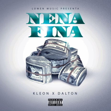 NENA FINA ft. Dalton | Boomplay Music