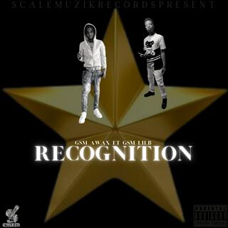 Recognition