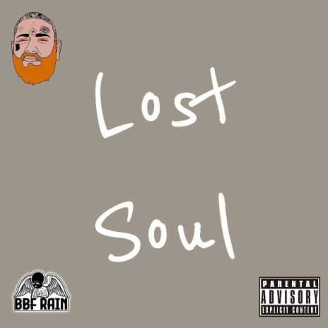 Lost Soul ft. Big Skitz | Boomplay Music