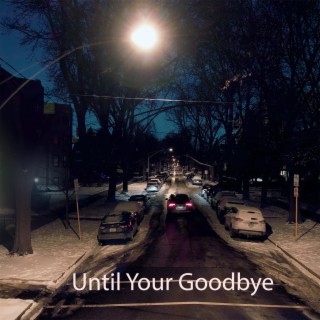 Until Your Goodbye lyrics | Boomplay Music