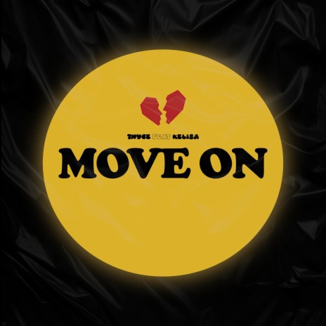 Move ON ft. Kalisa | Boomplay Music
