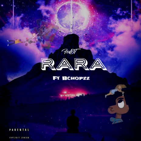 RaRa ft. Bchopzz | Boomplay Music