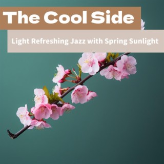 Light Refreshing Jazz with Spring Sunlight