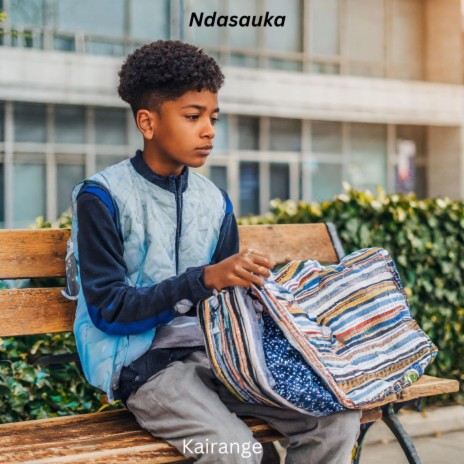 Ndasauka (RM) | Boomplay Music