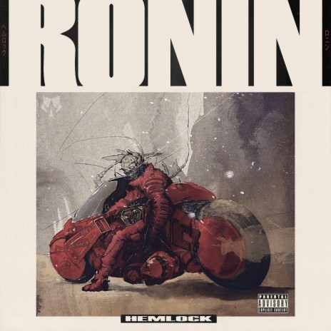 Ronin | Boomplay Music