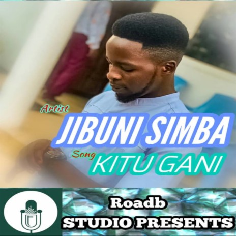 KITU GANI | Boomplay Music