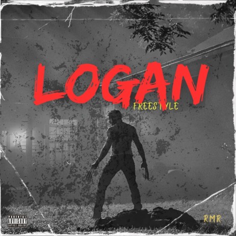 Logan (Freestyle) | Boomplay Music