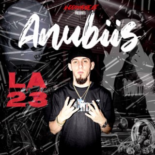 Anubiis (LA 23)