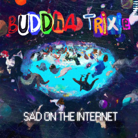 Sad On The Internet | Boomplay Music