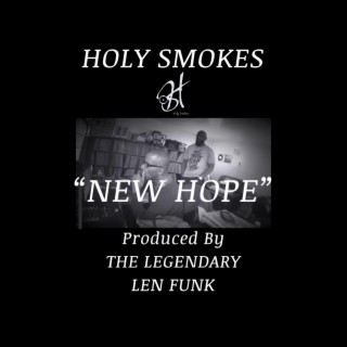New Hope lyrics | Boomplay Music
