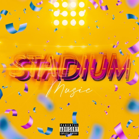 Stadium Music | Boomplay Music