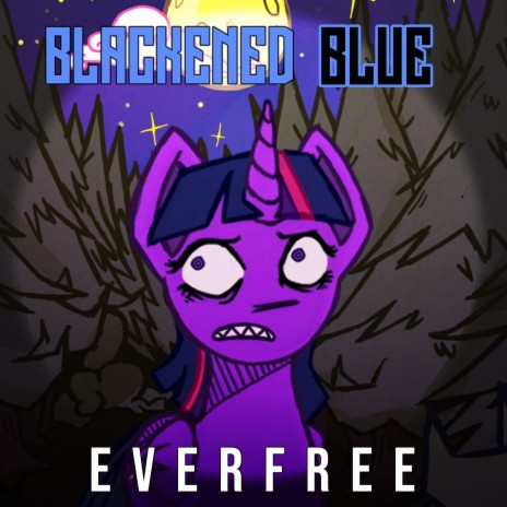 Everfree ft. Gloomrot & Blitzy | Boomplay Music