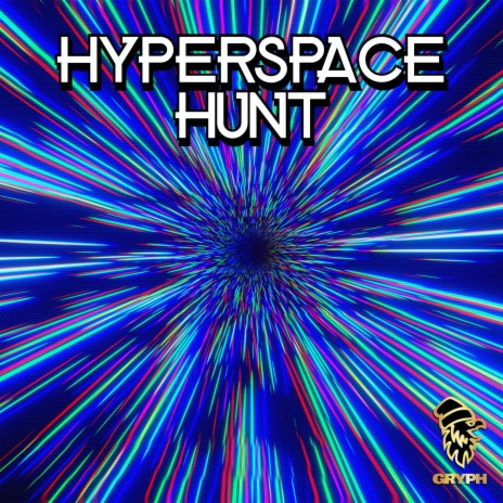 Hyperspace Hunt | Boomplay Music