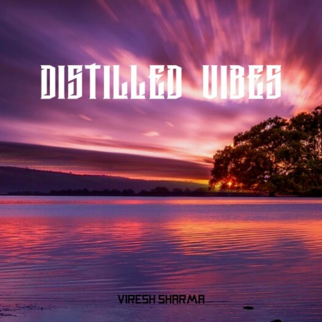 DISTILLED VIBES | Boomplay Music