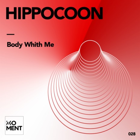 Body whith Me (Original Mix)