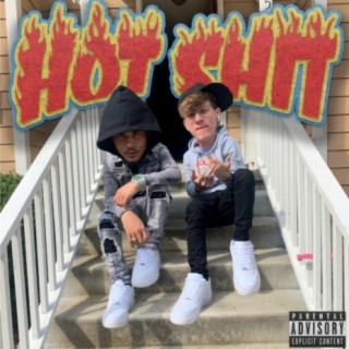 Hot Shit (feat. Smoov Bully)