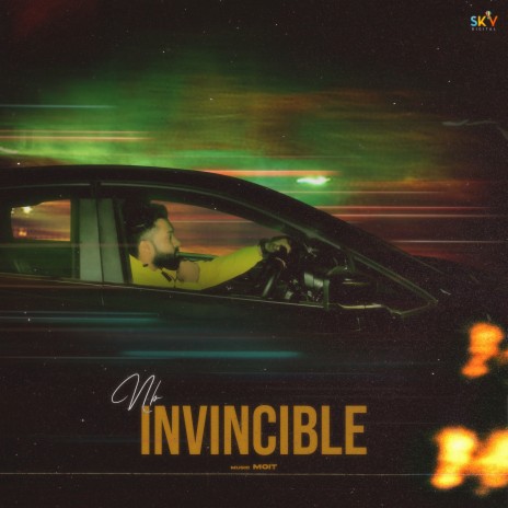 Invincible ft. Moit | Boomplay Music