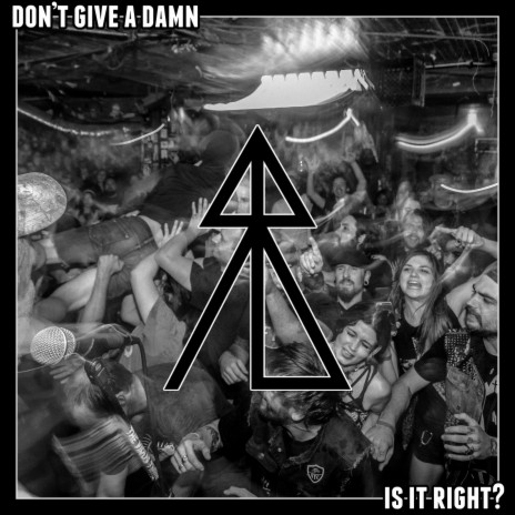 Don't Give a Damn | Boomplay Music