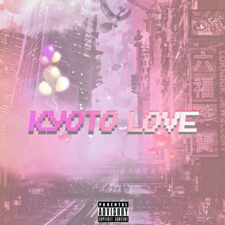 Kyoto Love | Boomplay Music