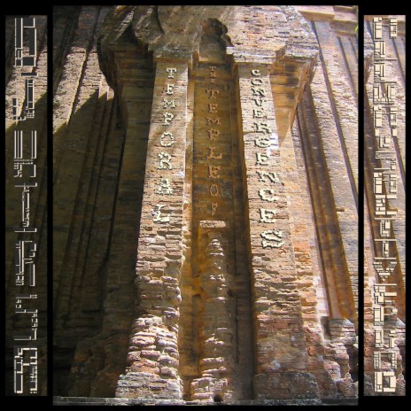 The Temple (of Temporal Convergences) | Boomplay Music