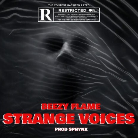 STRANGE VOICES | Boomplay Music