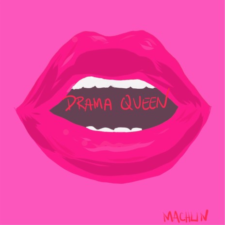 Drama Queen | Boomplay Music