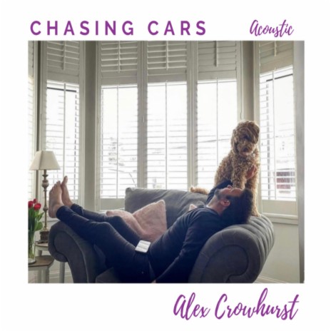 Chasing Cars (Acoustic Version) | Boomplay Music