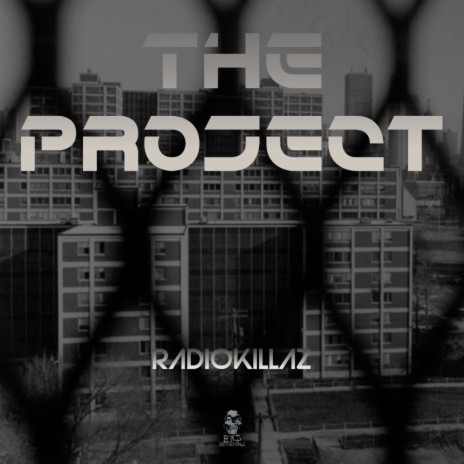 The Project (Original Mix) | Boomplay Music