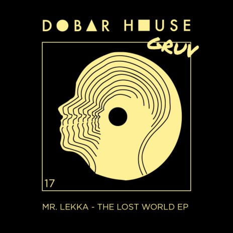 The Lost World (Original Mix)