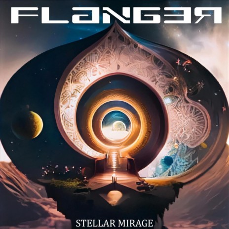 Stellar Mirage | Boomplay Music