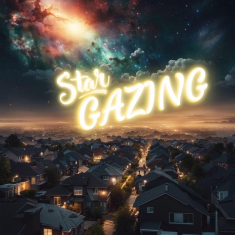 Star Gazing ft. Lost Tribe Music | Boomplay Music