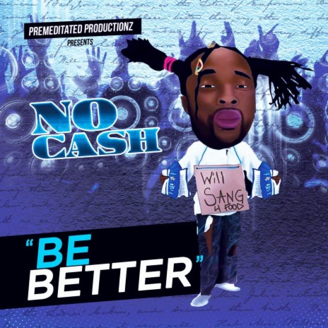 Be Better | Boomplay Music