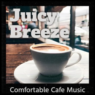 Comfortable Cafe Music