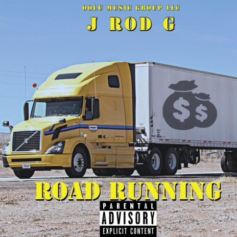 Road Running | Boomplay Music