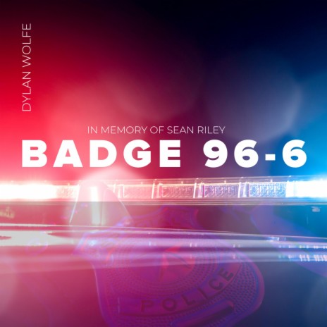 Badge 96-6