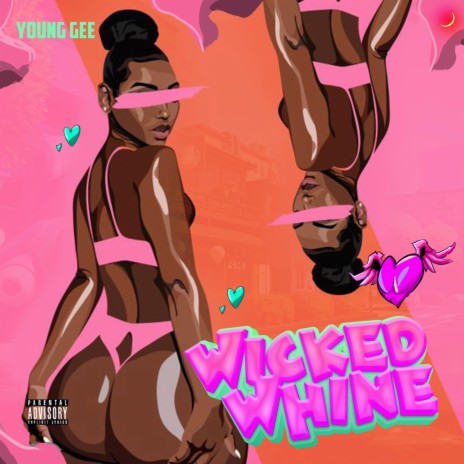 WICKED WHINE