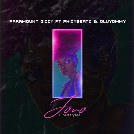 Joro Freestyle ft. PhizyBeatz & Oluyommy | Boomplay Music