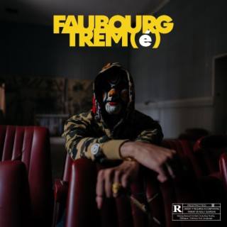 FAUBOURG TREMé