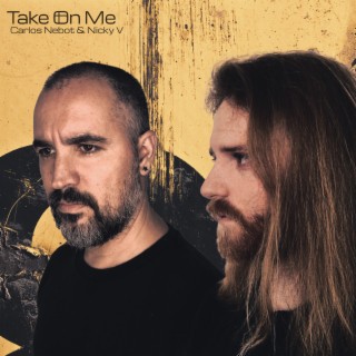 Take On Me (Acoustic Cover)