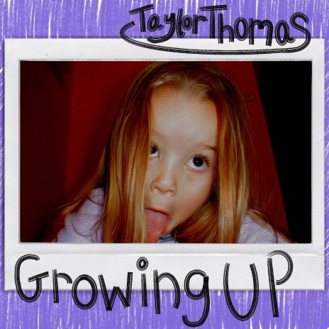 Growing up (Radio Edit) | Boomplay Music