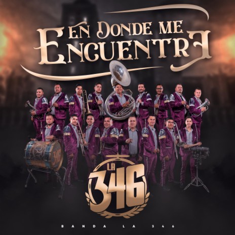 En Donde Me Encuentre | Boomplay Music