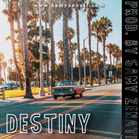 Destiny (BEAT) | Boomplay Music